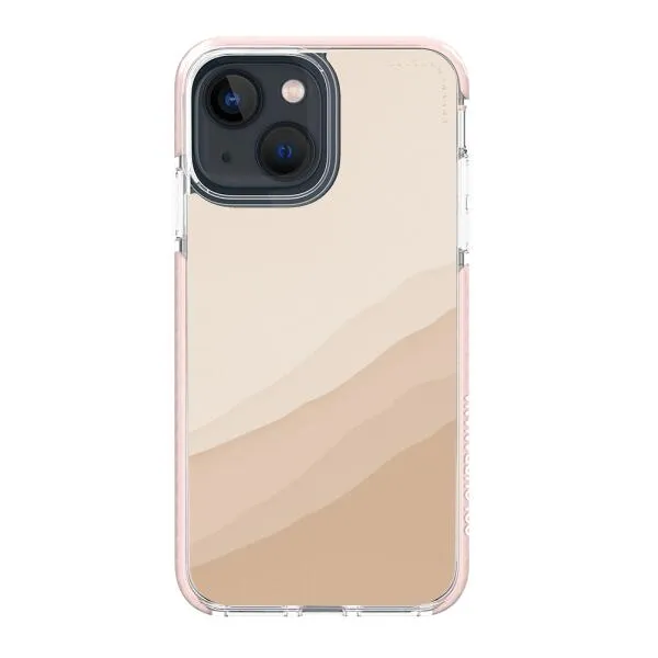 iPhone Case - Warm Mountain