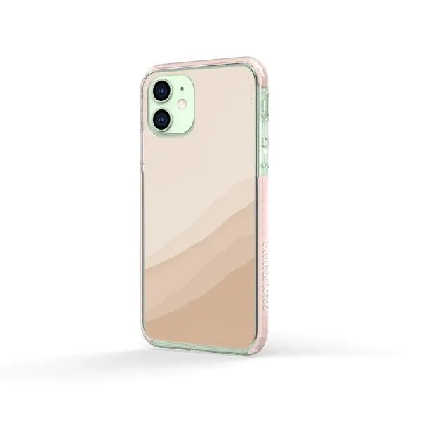 iPhone Case - Warm Mountain