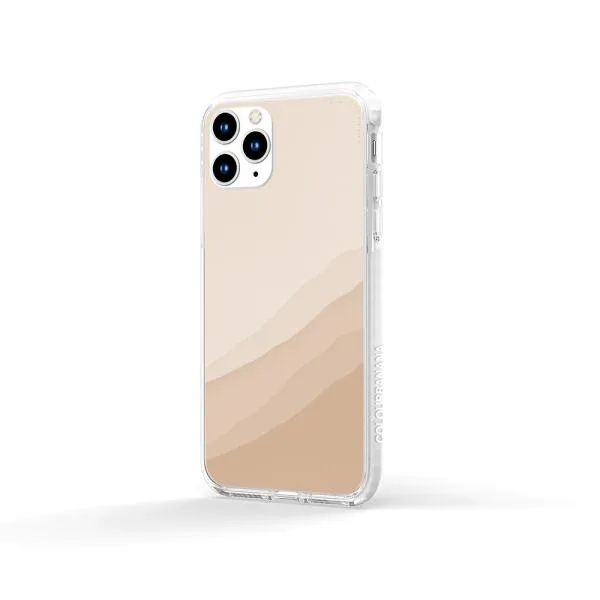 iPhone Case - Warm Mountain