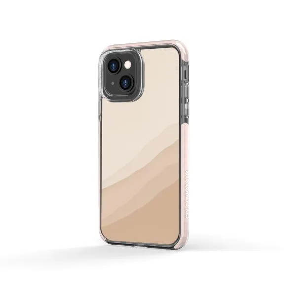 iPhone Case - Warm Mountain