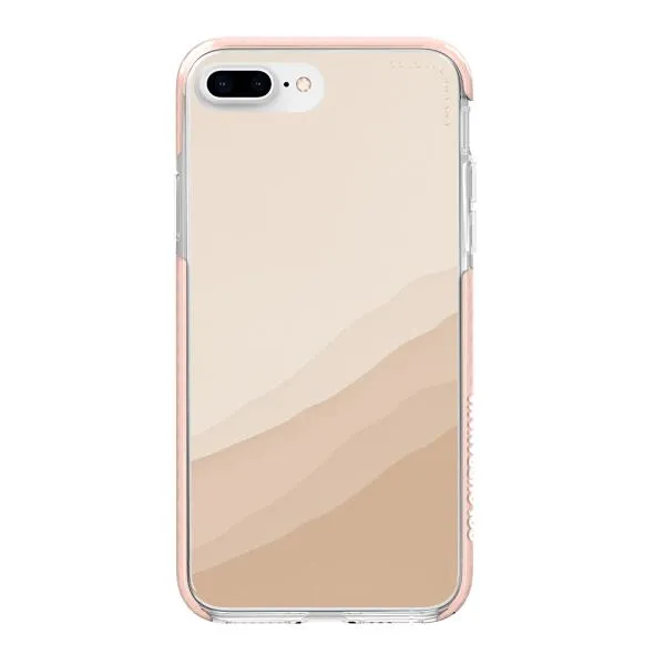 iPhone Case - Warm Mountain