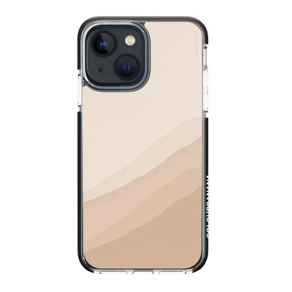 iPhone Case - Warm Mountain