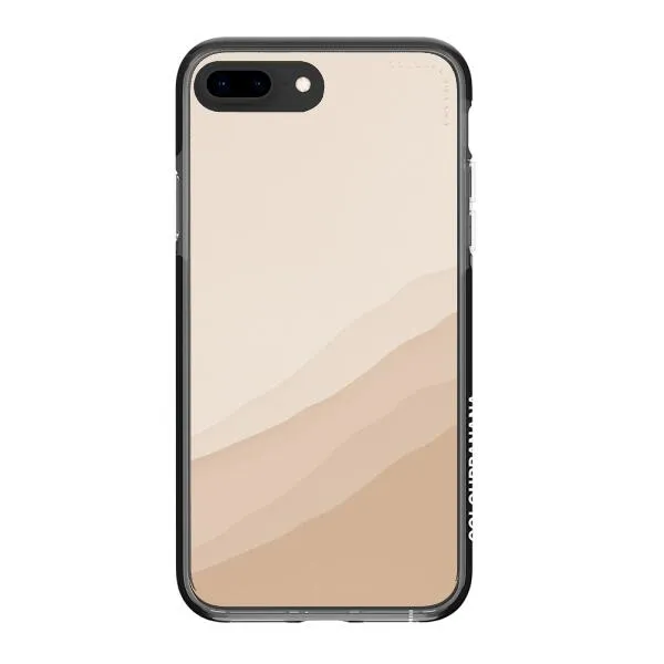 iPhone Case - Warm Mountain