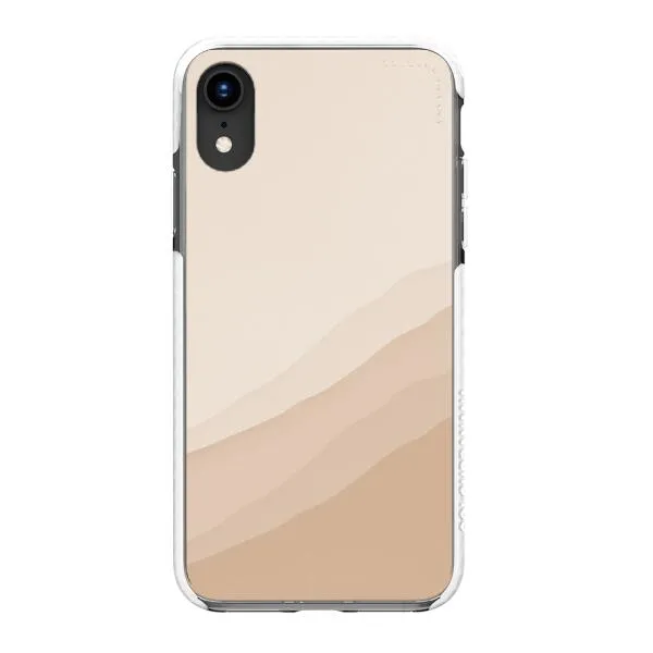 iPhone Case - Warm Mountain