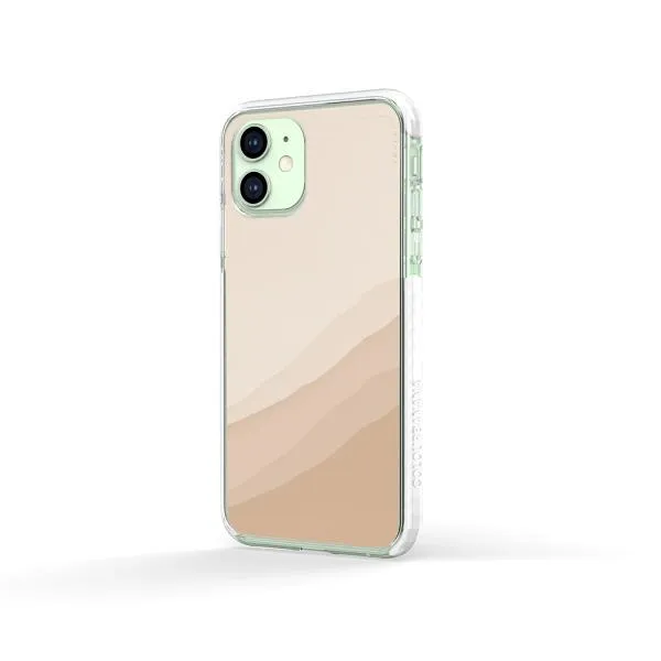 iPhone Case - Warm Mountain