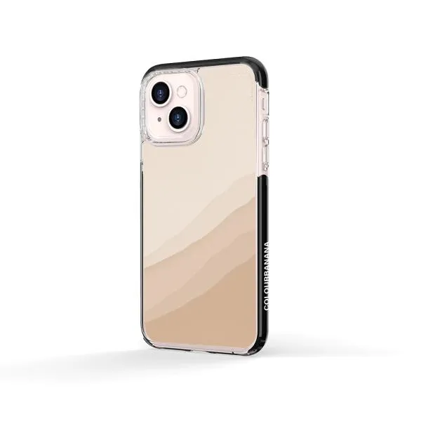 iPhone Case - Warm Mountain