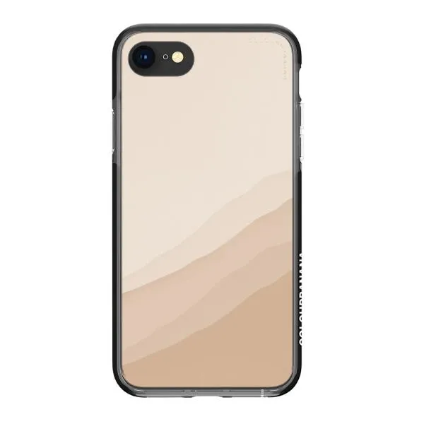 iPhone Case - Warm Mountain