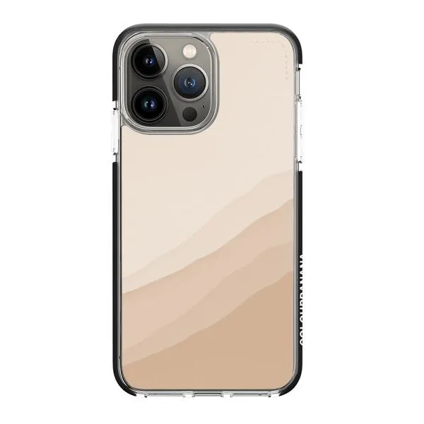 iPhone Case - Warm Mountain