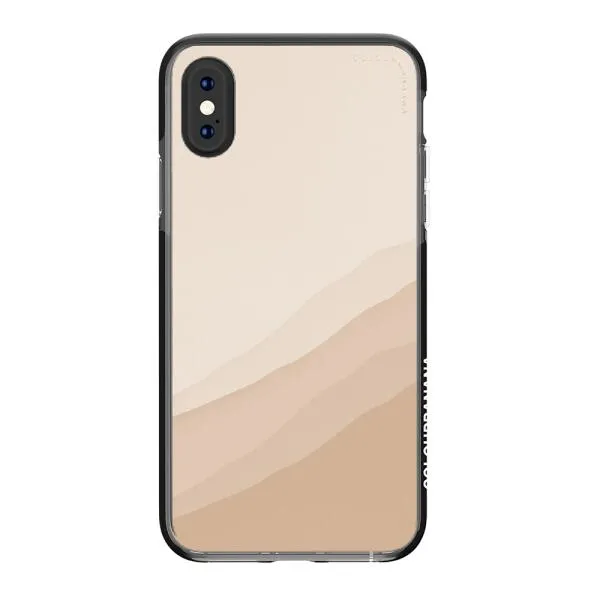 iPhone Case - Warm Mountain