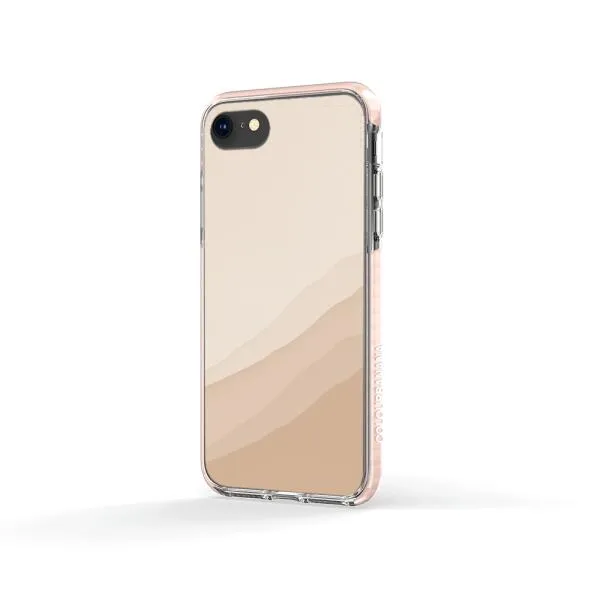 iPhone Case - Warm Mountain