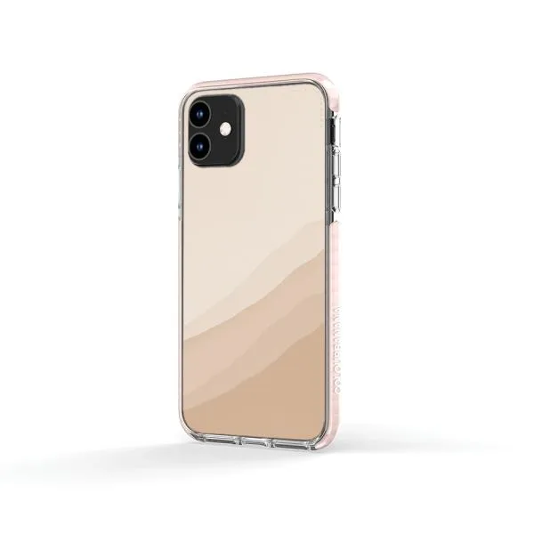 iPhone Case - Warm Mountain