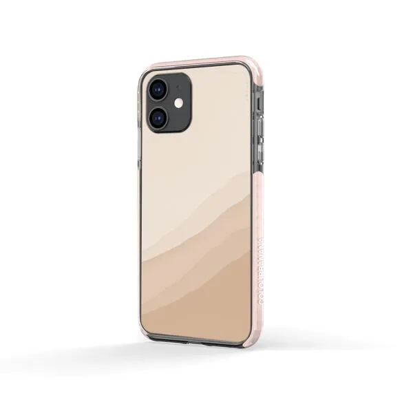 iPhone Case - Warm Mountain