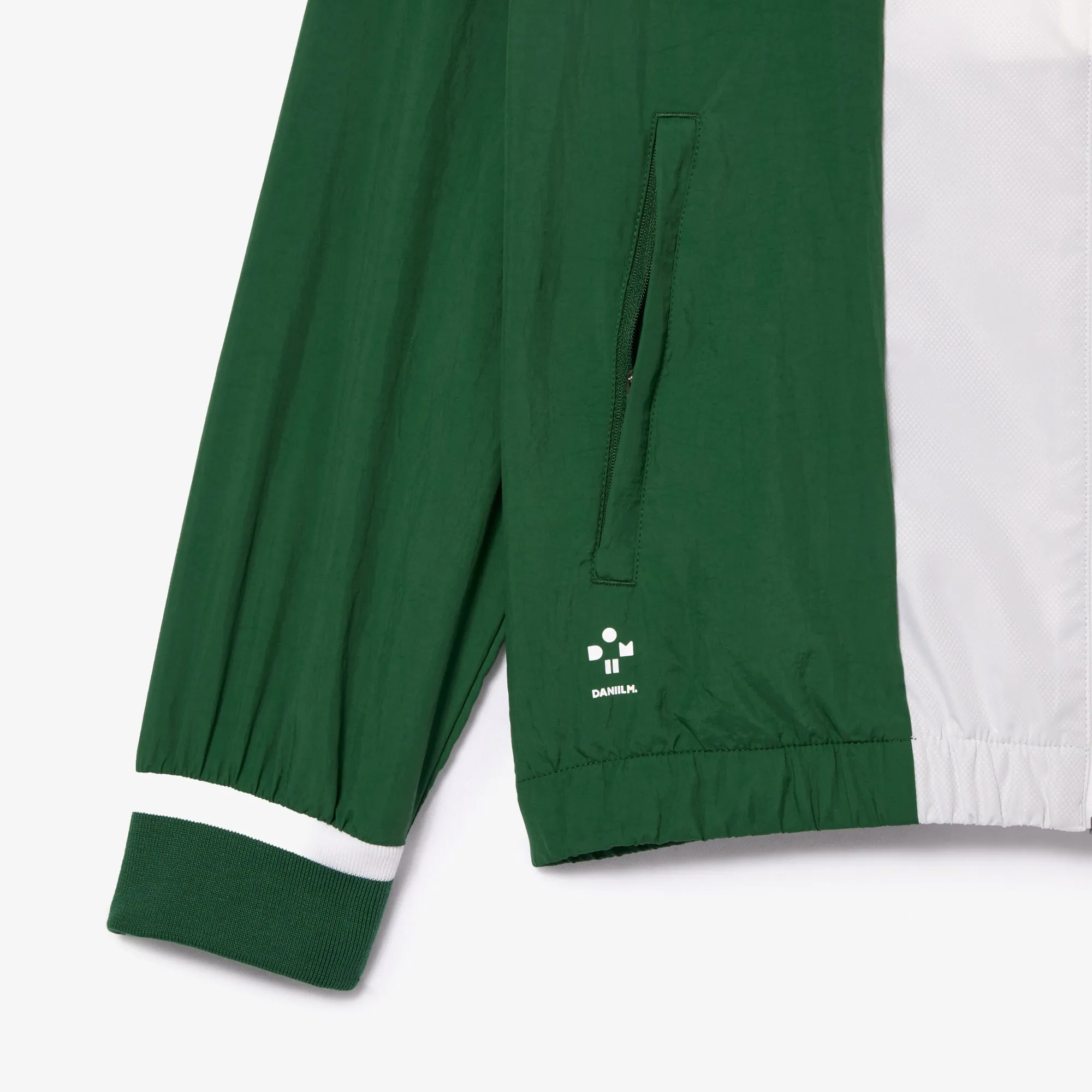 Lacoste Sport x Daniil Medvedev Sportsuit