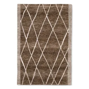 Madon Fossil Rug