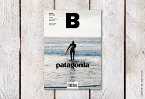 Magazine B – Issue 38: Patagonia