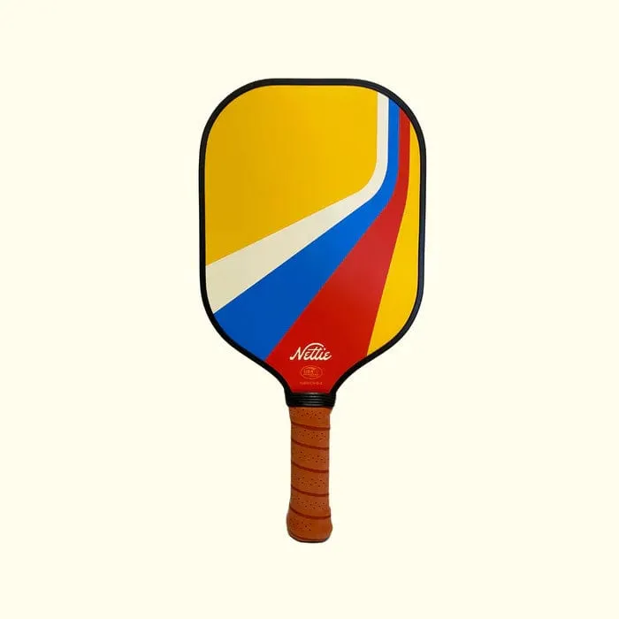 Nettie Classic Pickleball Paddle