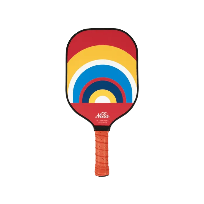 Nettie Classic Pickleball Paddle