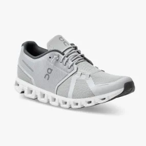 ON RUNNING CLOUD 5 MENS GLACIER/WHITE