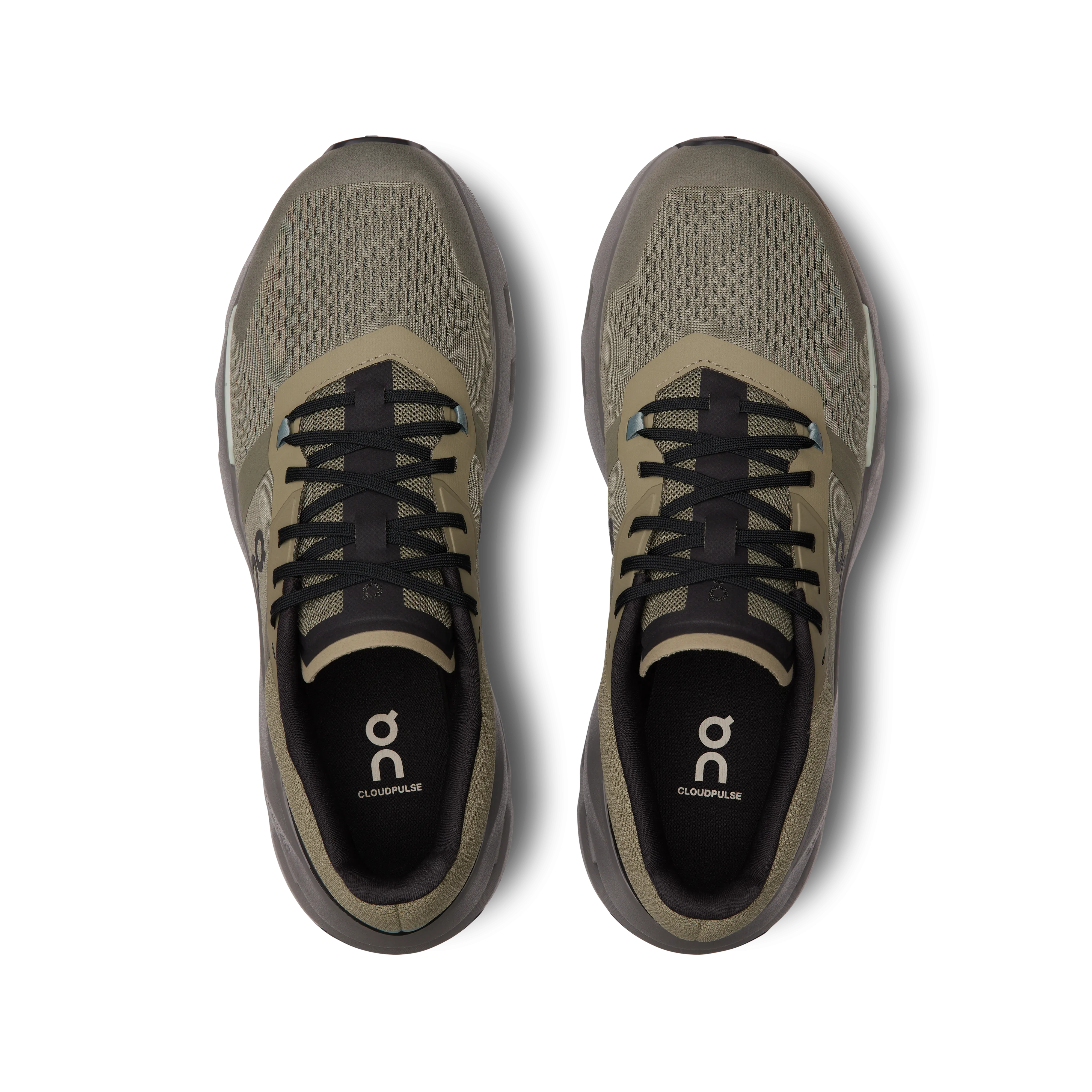 On Running Men's Cloudpulse Shoes - Grove / Lima