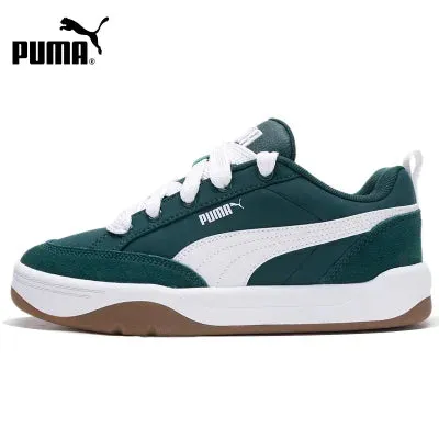 PUMA Park Lifestyle Street Unisex Casual Skate Shoes