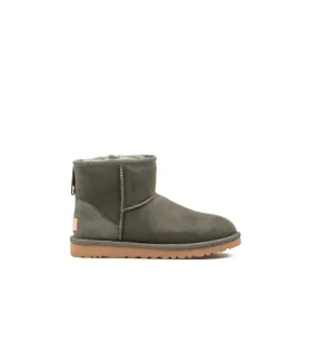 Ugg Classic Mini Regenerated Forest Women