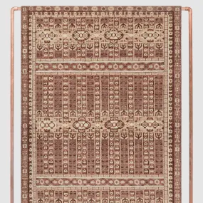 Vahini Hand-Knotted Area Rug