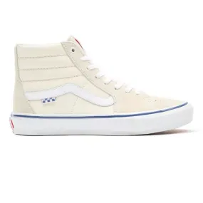 Vans Skate Sk8-Hi Off White