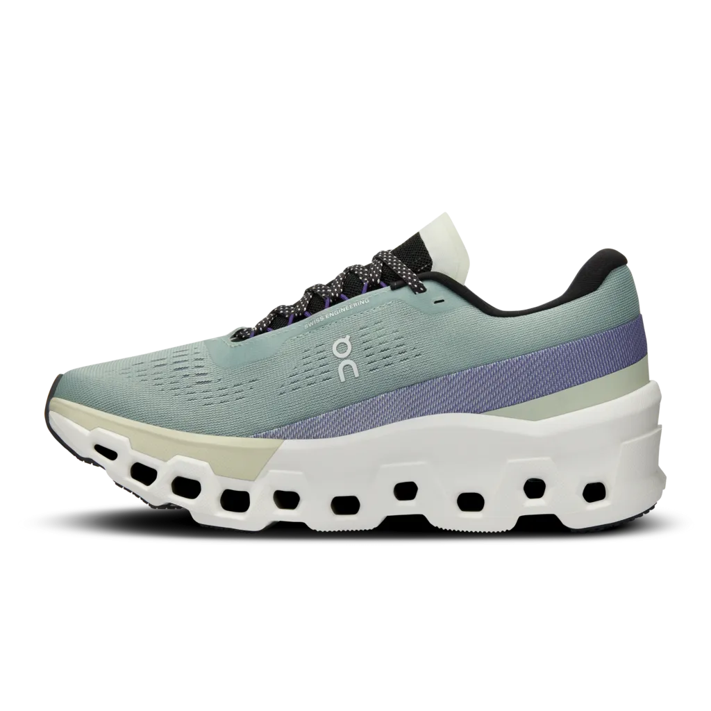 Women's On Cloudmonster 2